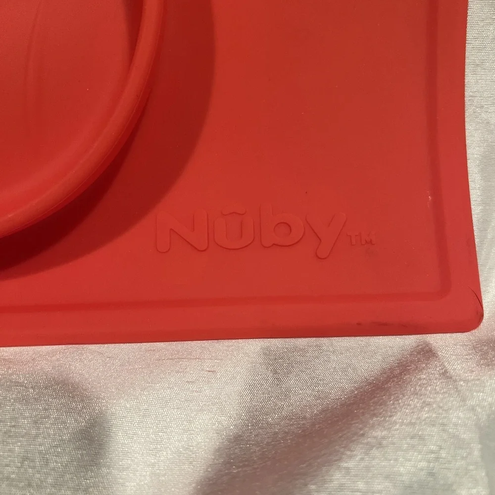 Nuby infant toddler